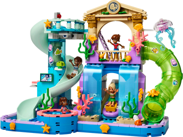 LEGO Friends Heartlake City Water Park Playset 42630