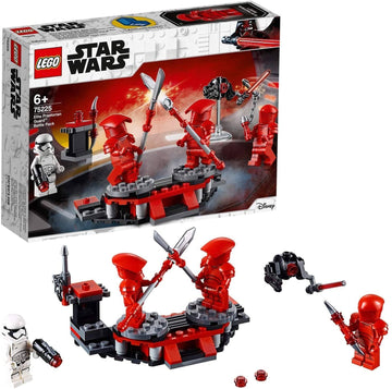 LEGO Star Wars Elite Praetorian Guard Battle Pack 75225