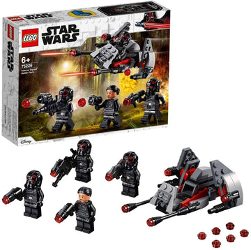 LEGO Star Wars 75226 Inferno Squad Battle Pack