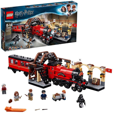 LEGO Harry Potter 75955 Hogwarts Express Train Set