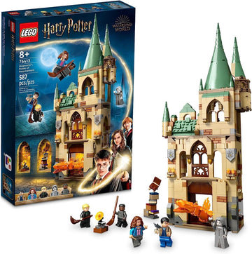 LEGO Harry Potter 76413 Hogwarts Room of Requirement Set